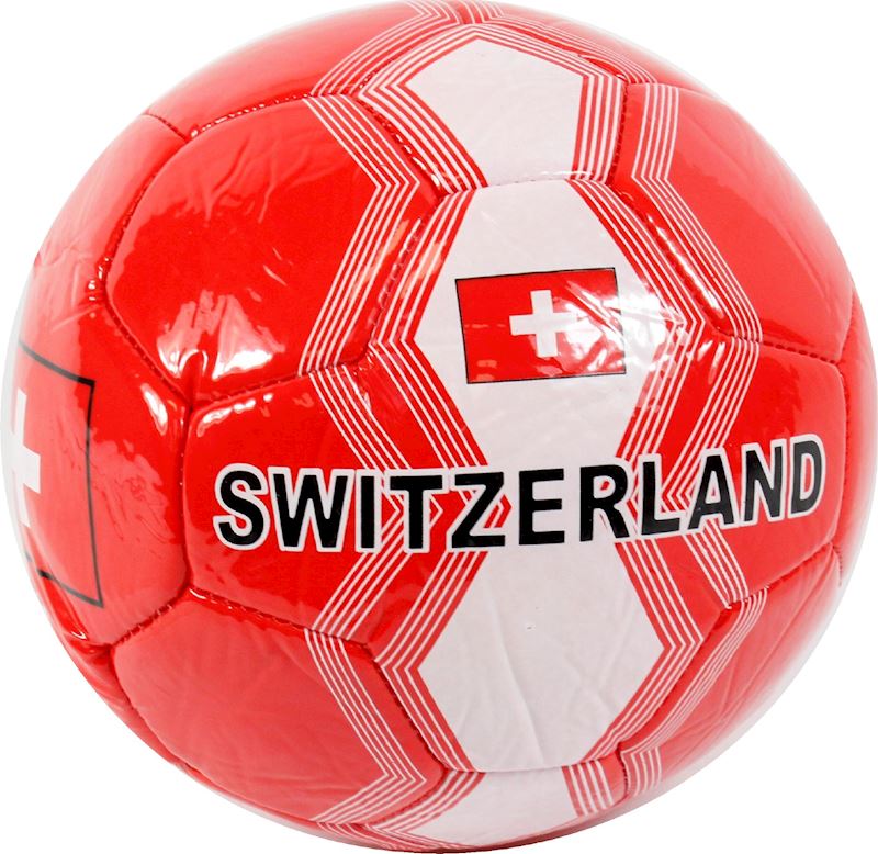Fussball Schweiz 15cm DM 