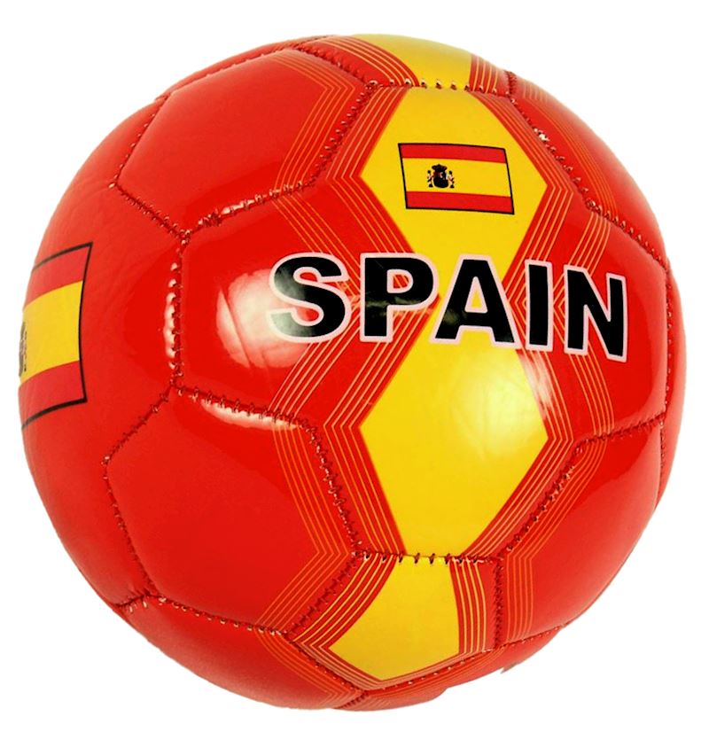 Fussball Spanien 15cm DM 