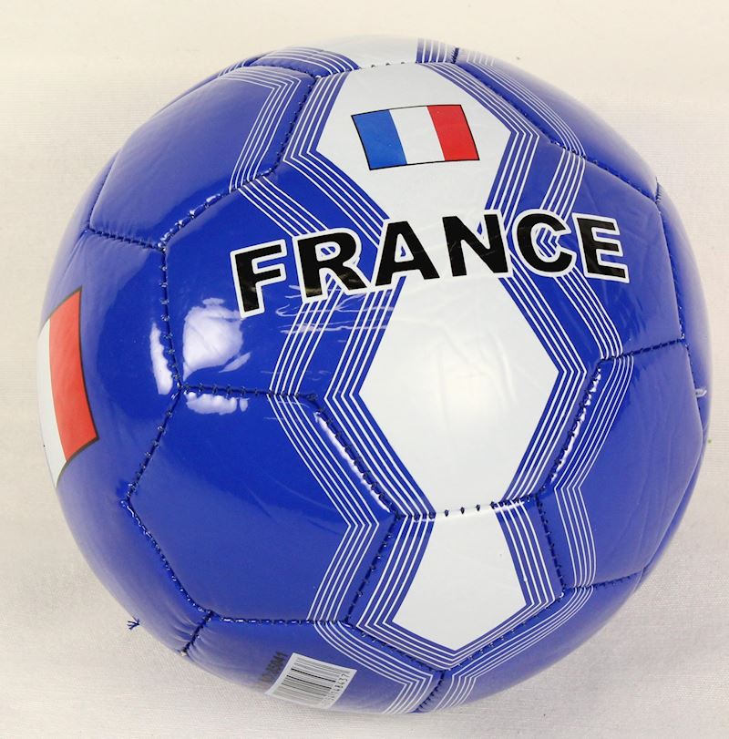 Football France 