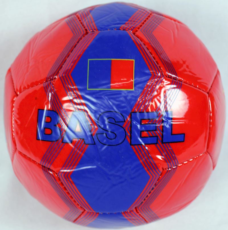 Fussball Basel 15cm DM 