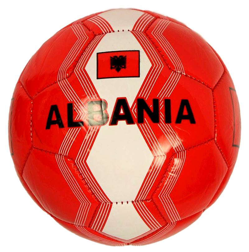 Fussball Albanien 15cm DM 