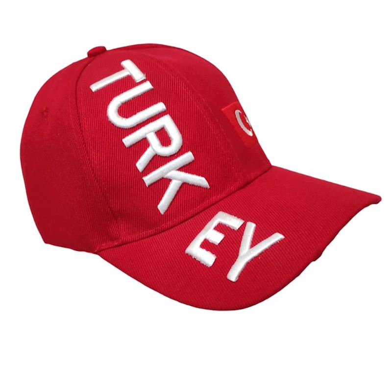 Baseball Cap Türkei 