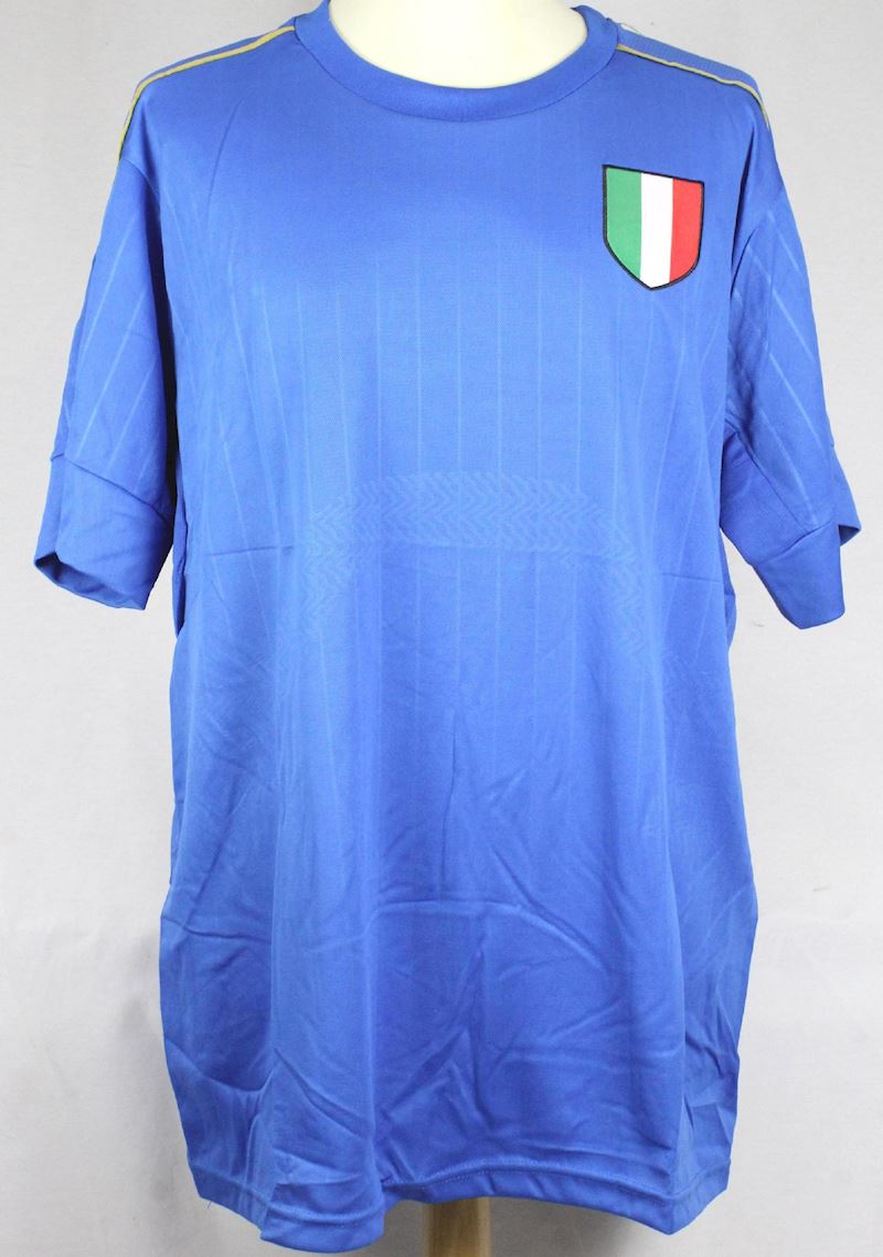 T-Shirt Italien Grösse 98 