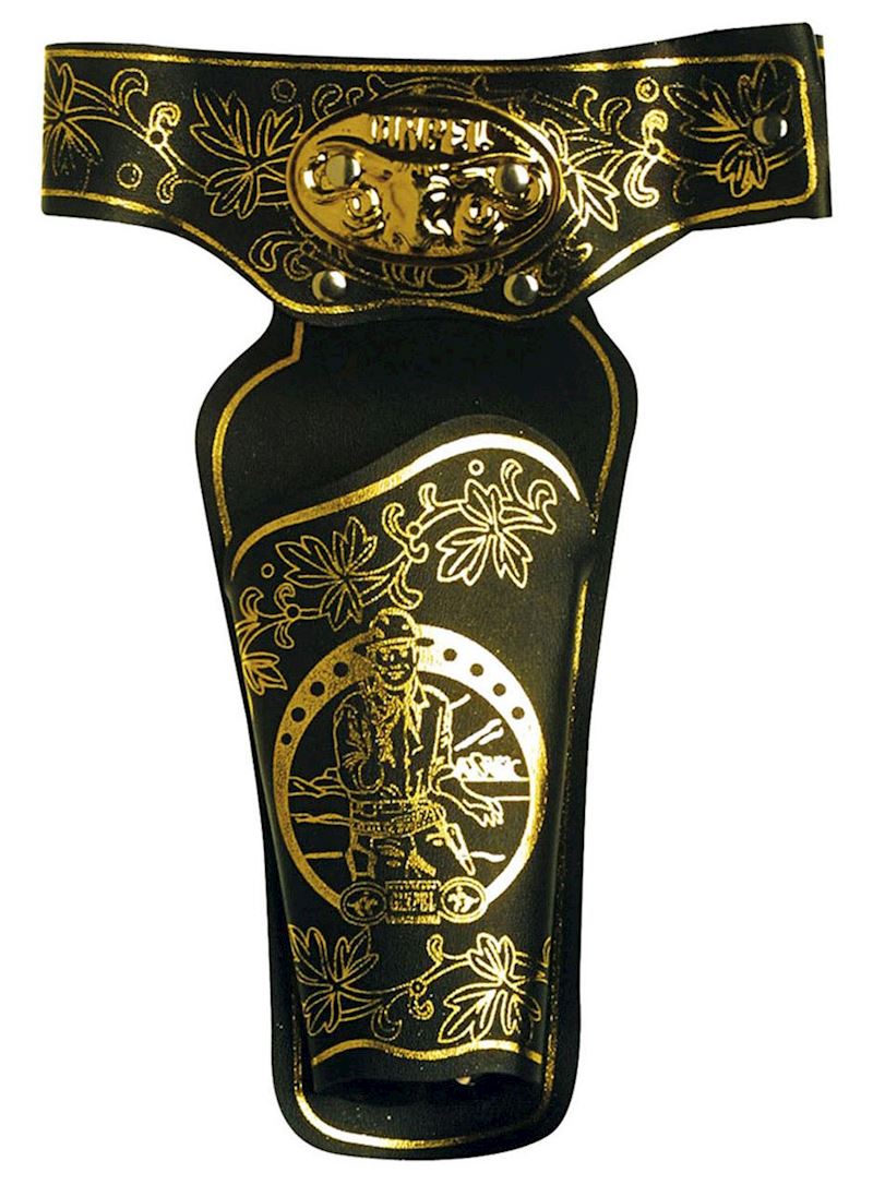 Cowboygürtel 