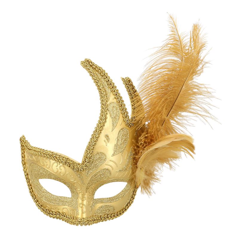 Masque Venice prezioso or 