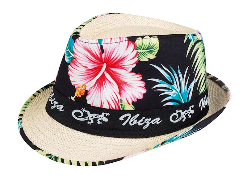 Chapeau Ibiza Hawaii 