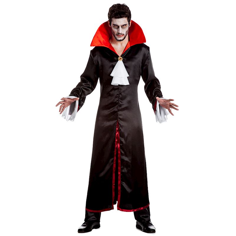 Kostüm Vampir Carlyle Grösse XL