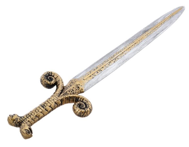 Schwert 60 cm 