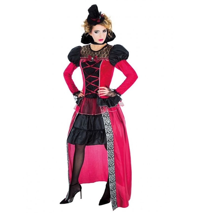 Costume Vampiress taille L 