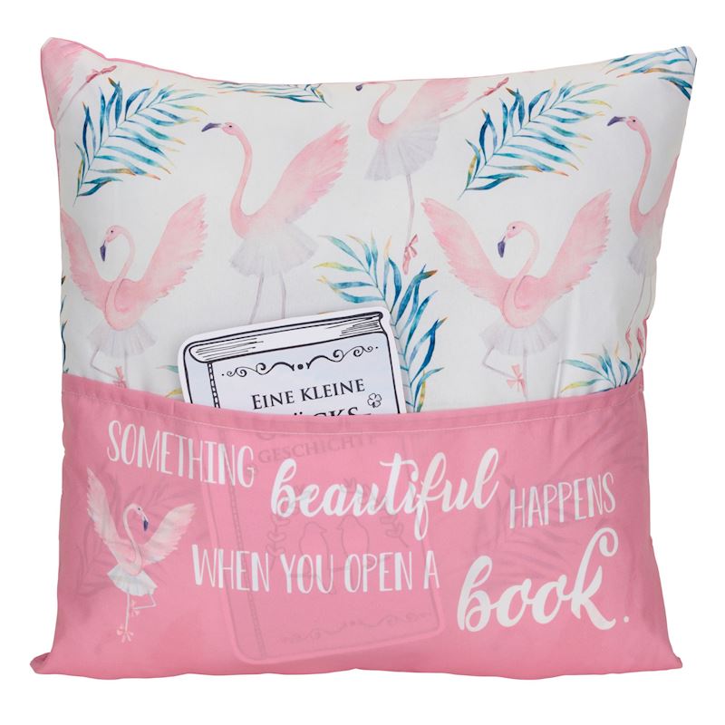 Coussin pour femme Something Beautyful