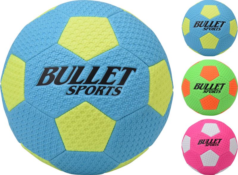 Sportball Bullet Sports 3 Farben sort.