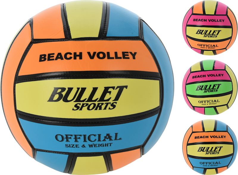 Beach Volleyball 3xsort. 