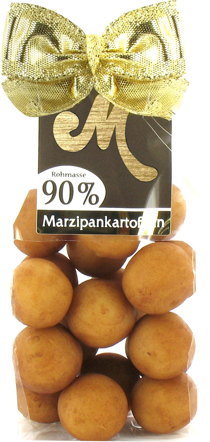 Marzipan Kartoffeln 150g im Beutel Premium Quality