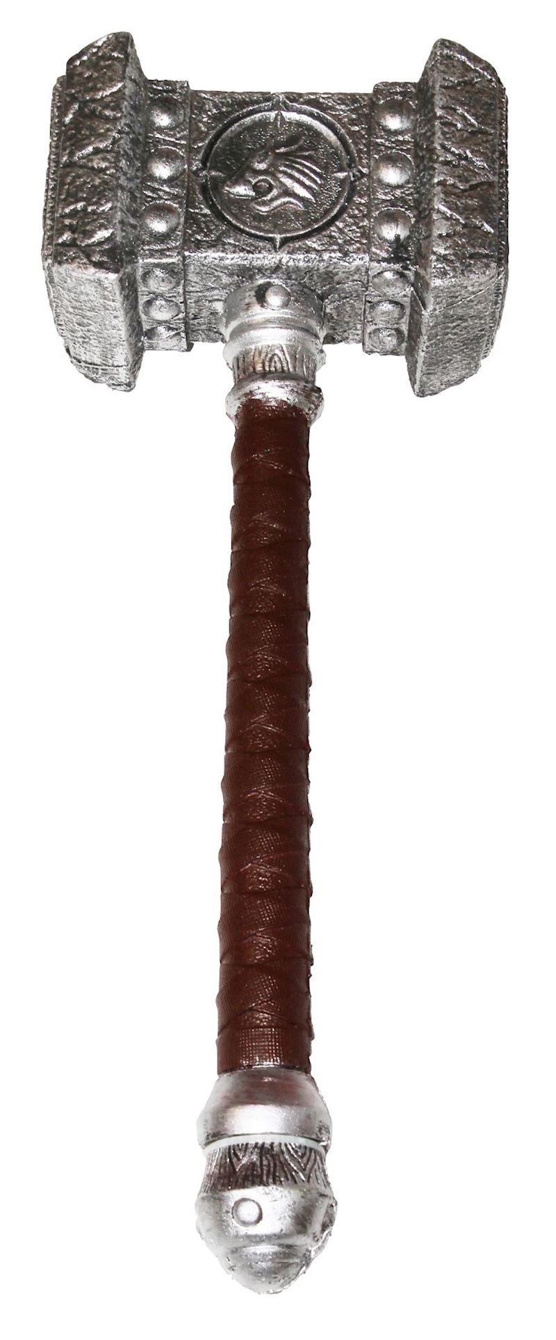 Hammer 55cm aus PU-Schaum